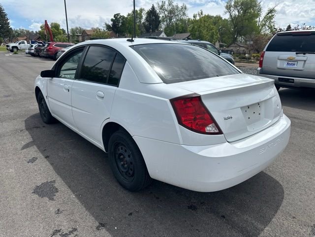 Used 2007 Saturn ION Level 2 w/ Preferred Pkg FWD image 5