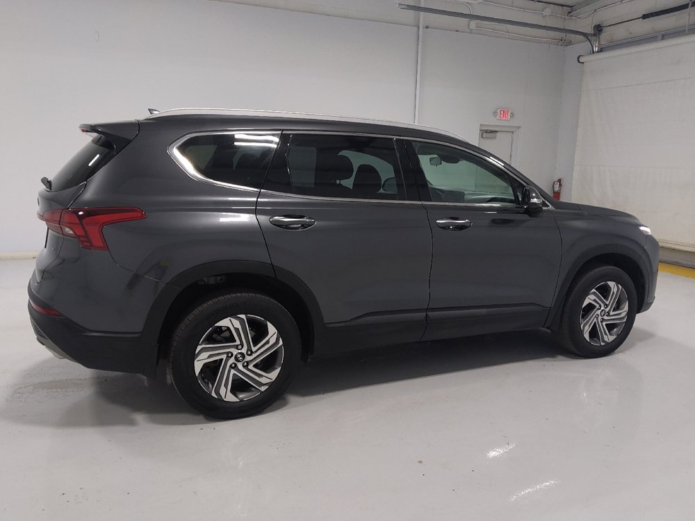 Used 2023 Hyundai Santa Fe SEL AWD/4WD image 10