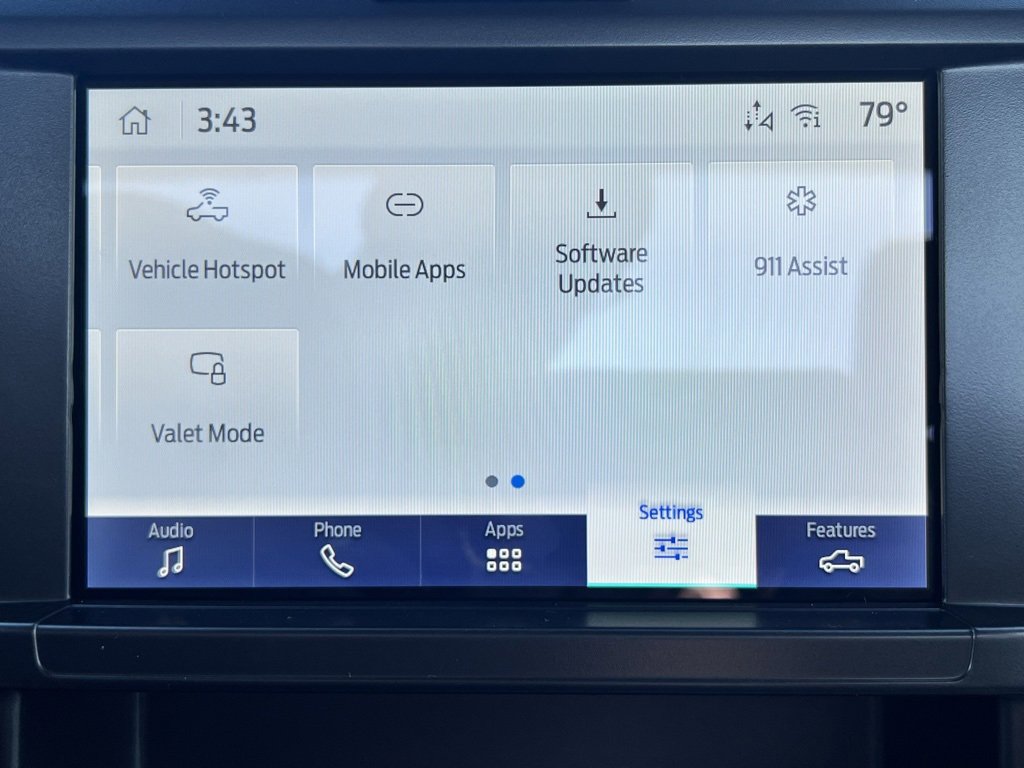 New 2026 Ford F250 XL image 35