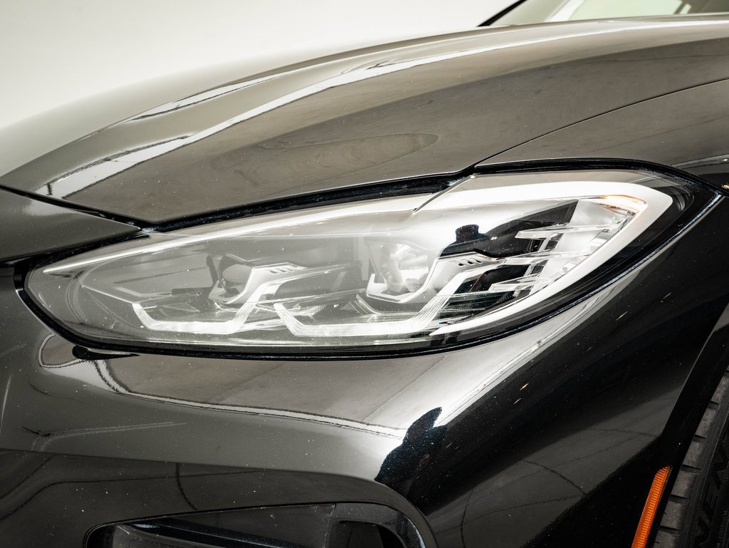 Used 2021 BMW 430i 430i w/ M Sport Package image 13