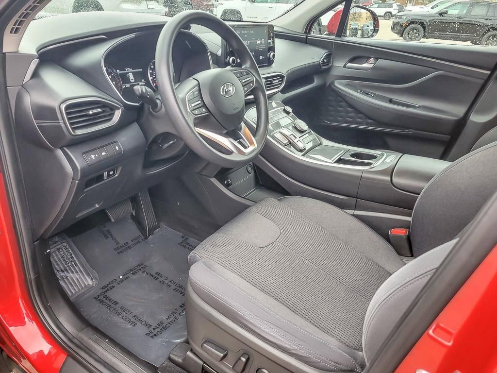 Used 2022 Hyundai Santa Fe SEL w/ Cargo Package image 10
