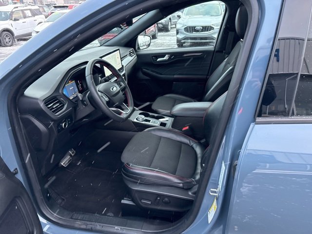 Used 2023 Ford Escape ST-Line w/ Tech Pack #1 image 25