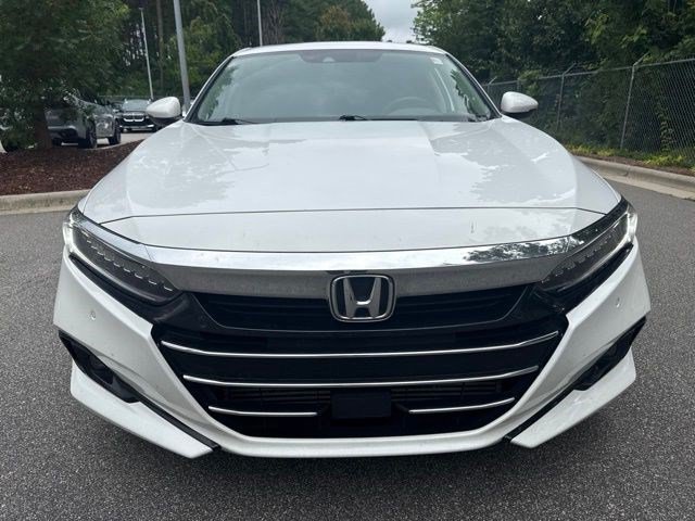Used 2022 Honda Accord Touring image 10