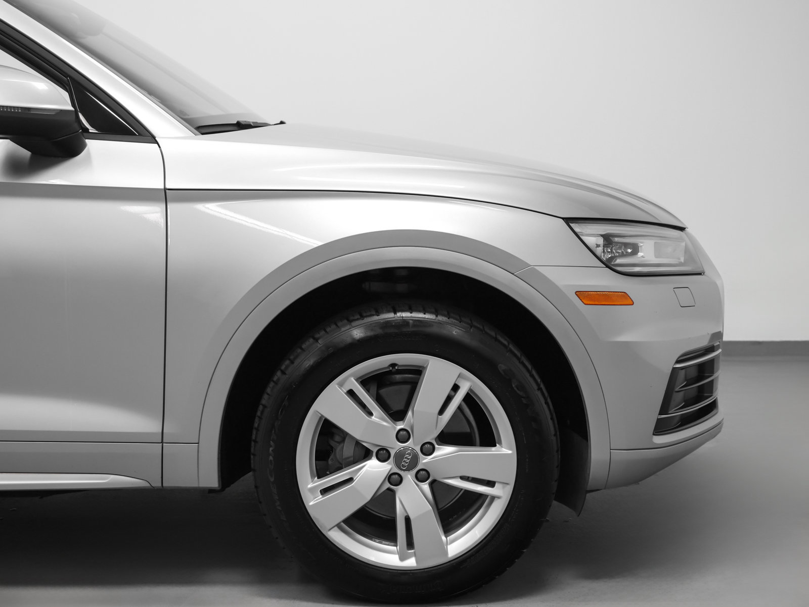 Used 2018 Audi Q5 2.0T Premium AWD/4WD image 14