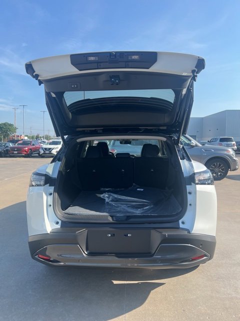 New 2025 Nissan Murano SL image 5