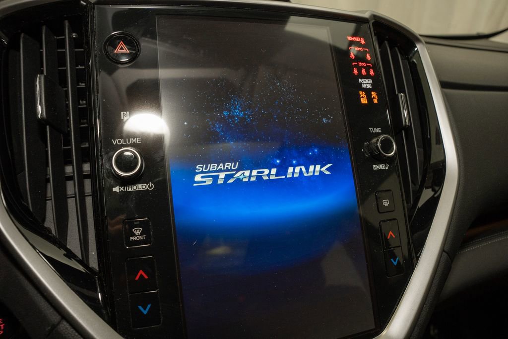 Used 2023 Subaru Ascent Touring image 16
