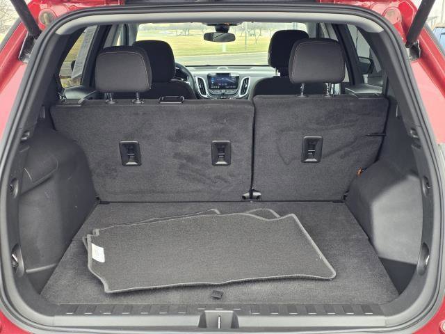 Used 2023 Chevrolet Equinox LT FWD image 8