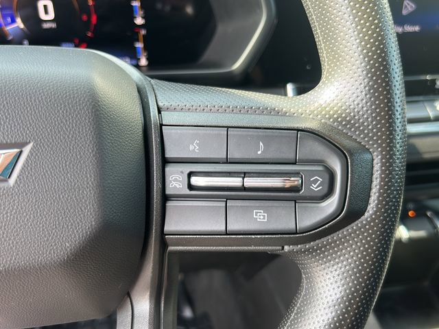 Used 2023 Chevrolet Colorado W/T image 23