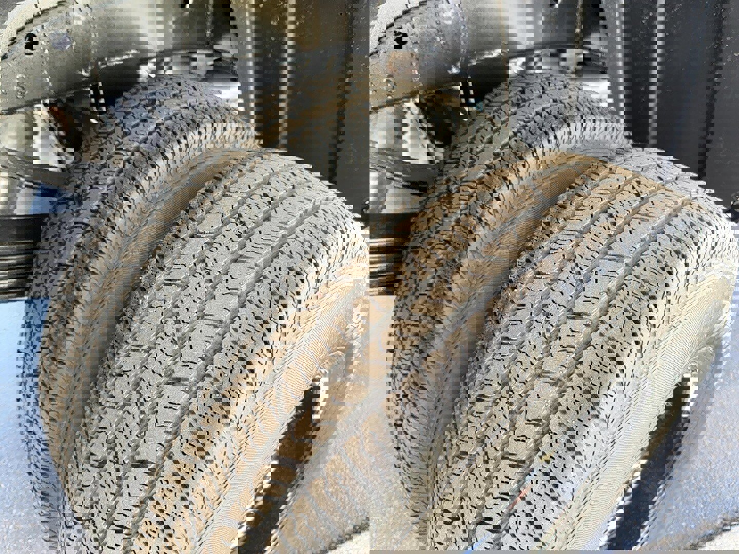 New 2026 RAM 3500 Big Horn image 13