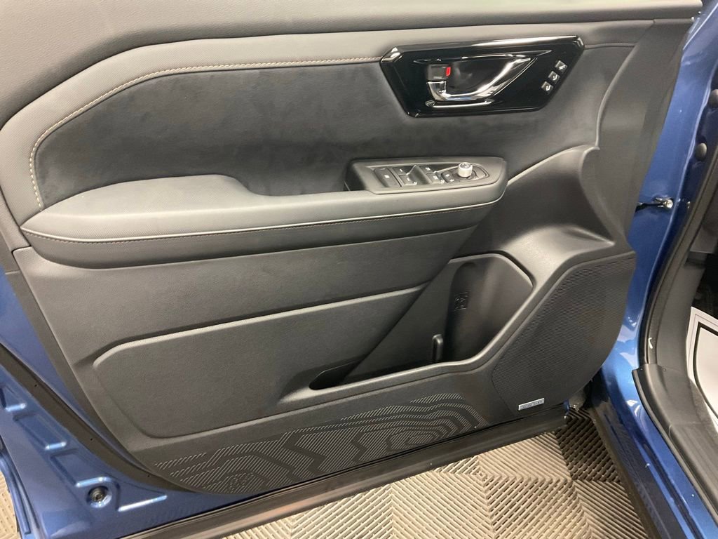 New 2026 Subaru Forester Touring image 9