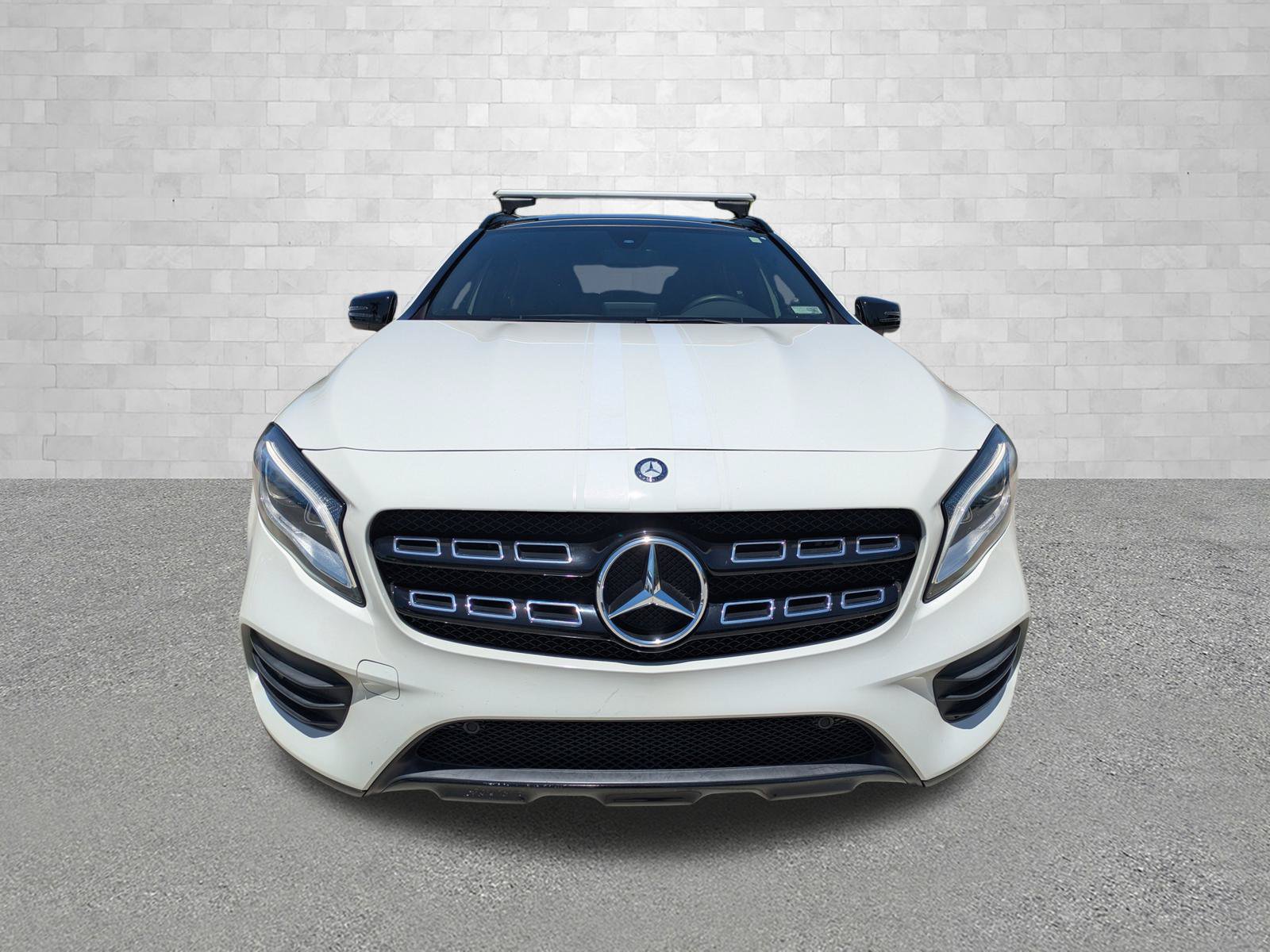 Used 2018 Mercedes-Benz GLA 250 image 6