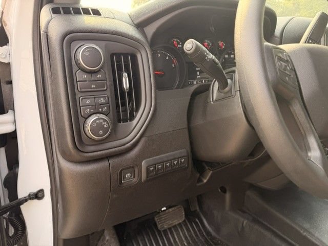 New 2025 Chevrolet Silverado 2500 W/T w/ WT Convenience Package AWD/4WD image 8