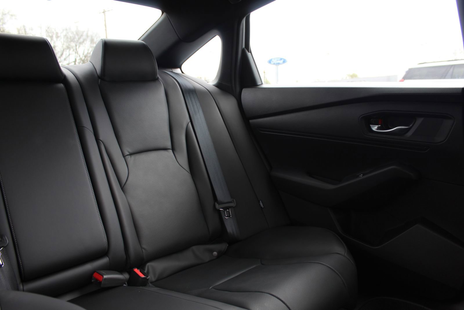 Used 2025 Honda Accord Sport image 15