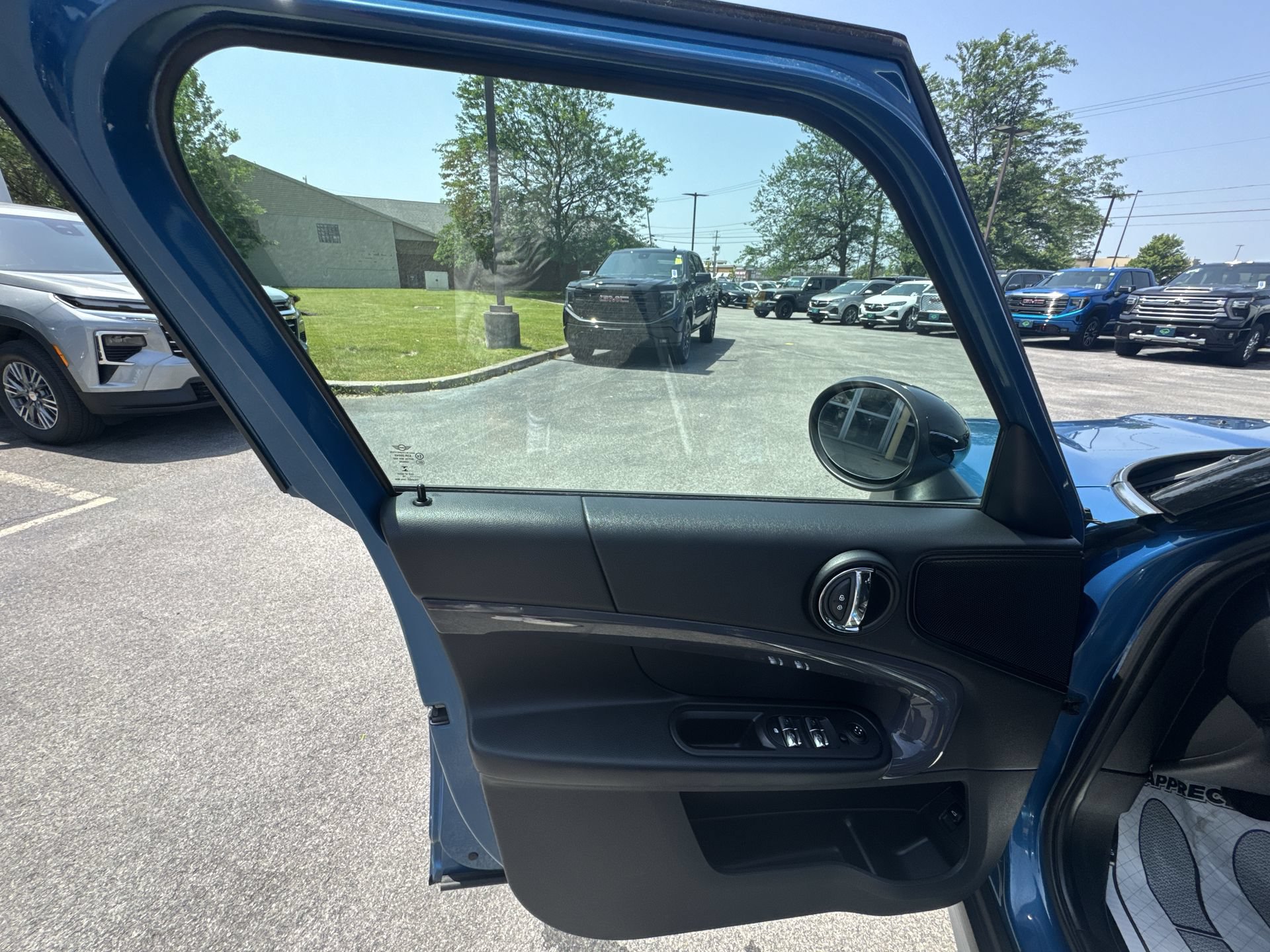 Used 2019 MINI Cooper Countryman S AWD/4WD image 23