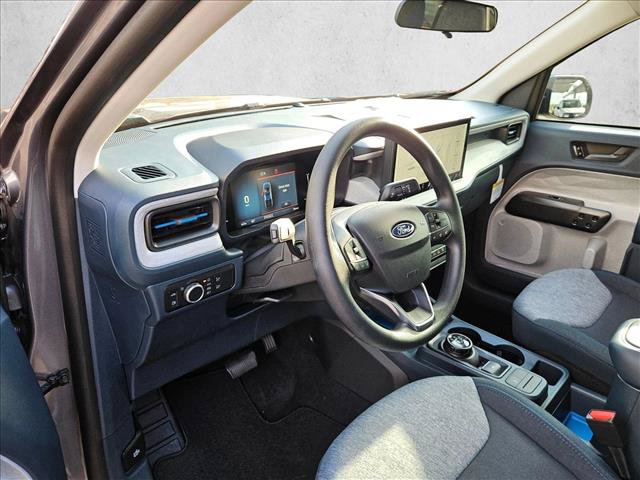 New 2026 Ford Maverick XLT FWD image 3