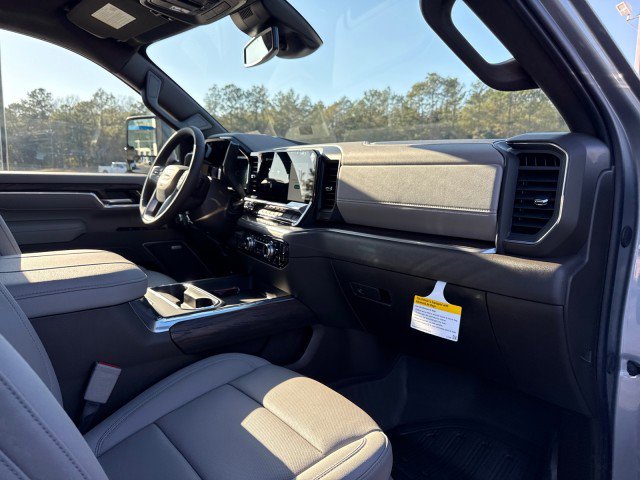 New 2026 GMC Sierra 2500 SLT image 12