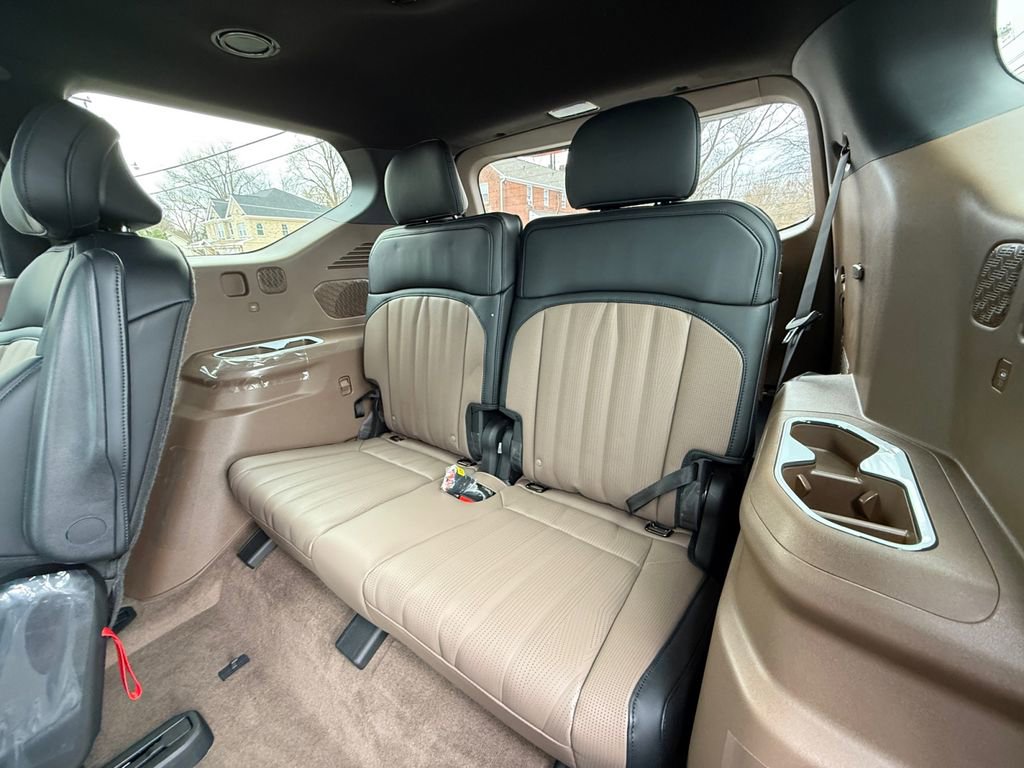 New 2026 Kia EV9 GT-Line image 29