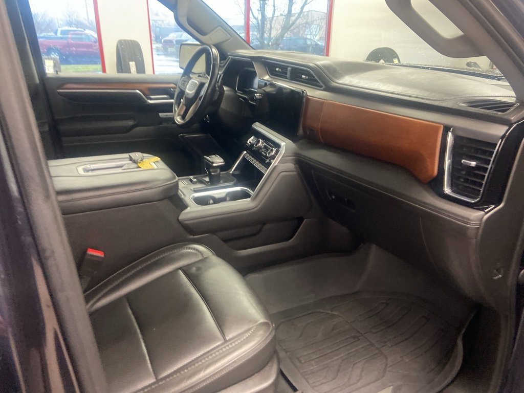 Used 2022 GMC Sierra 1500 Denali image 27