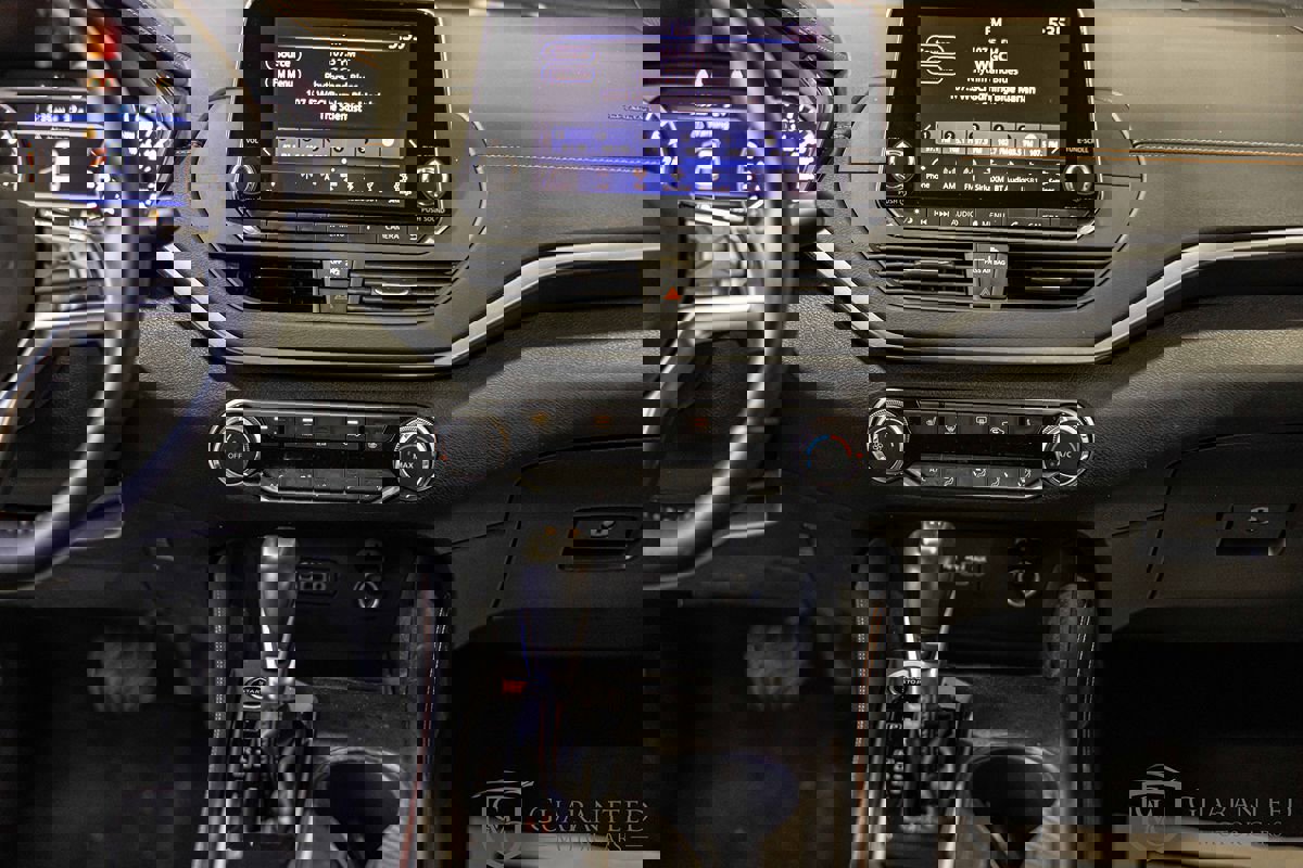 Used 2019 Nissan Altima 2.5 SR w/ SR Premium Package image 35