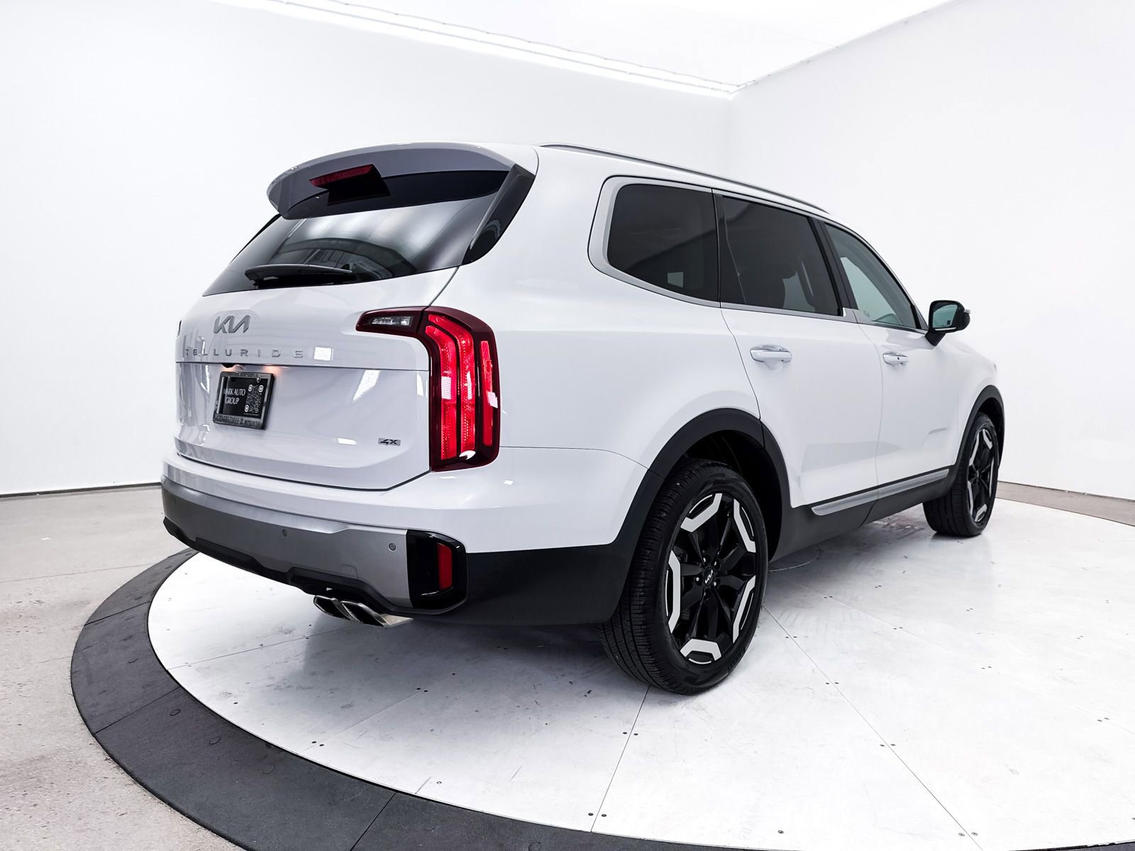 Used 2024 Kia Telluride S w/ S Sunroof Package image 19