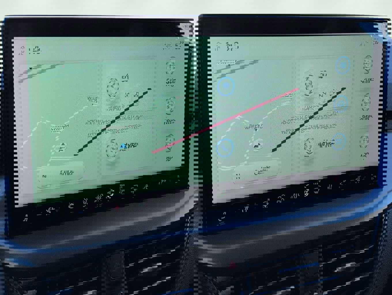 New 2026 Ford Escape Active w/ Tech Pack #1 image 7