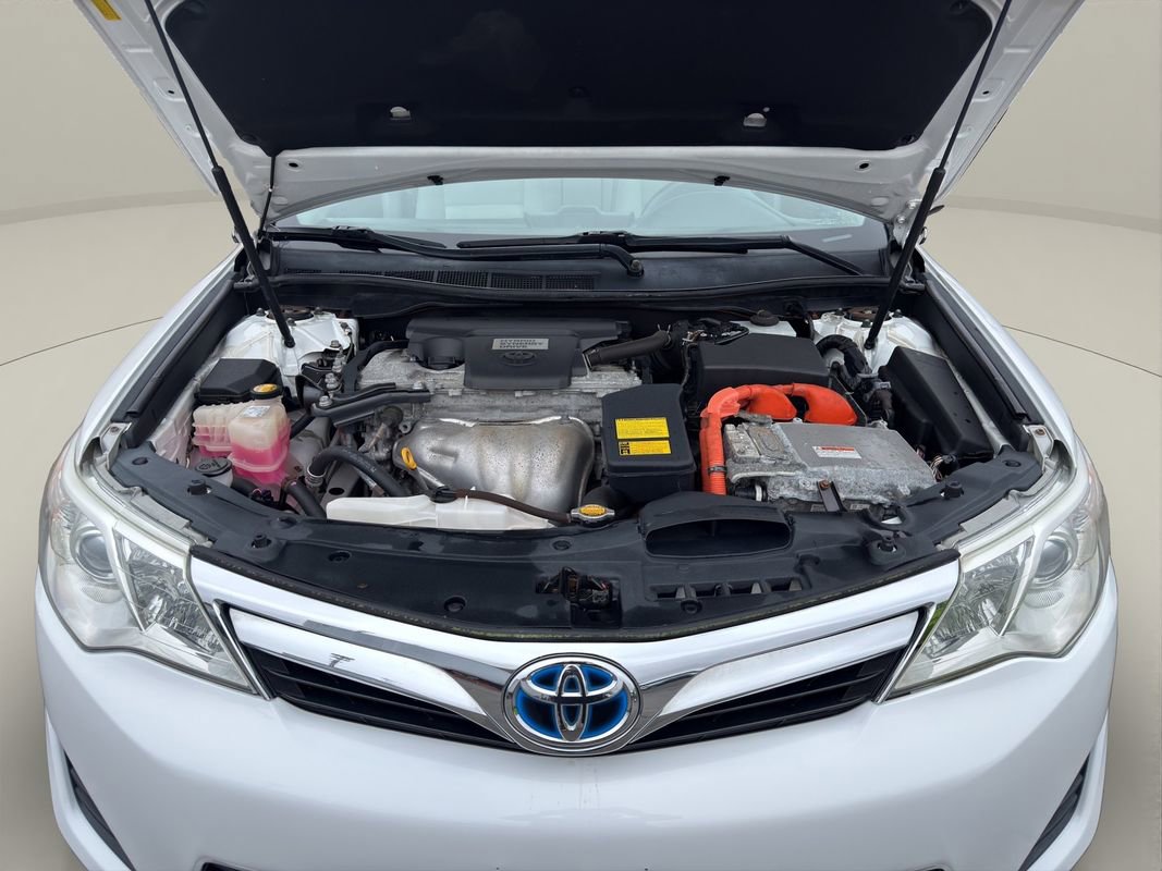 Used 2013 Toyota Camry LE image 21