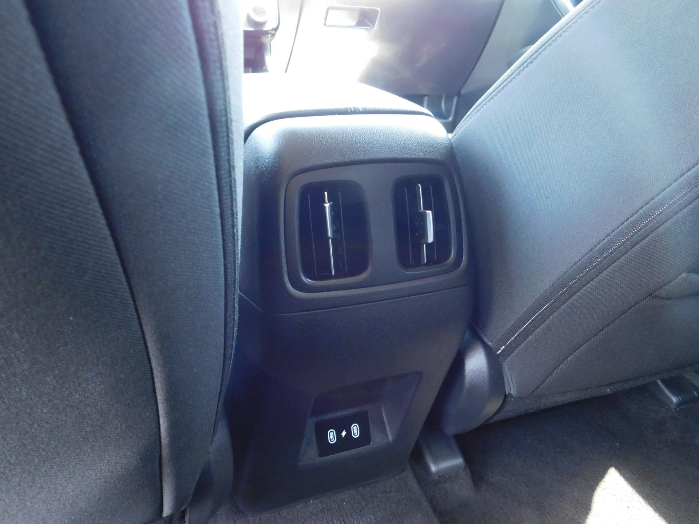 Used 2025 Hyundai Tucson SEL FWD image 13