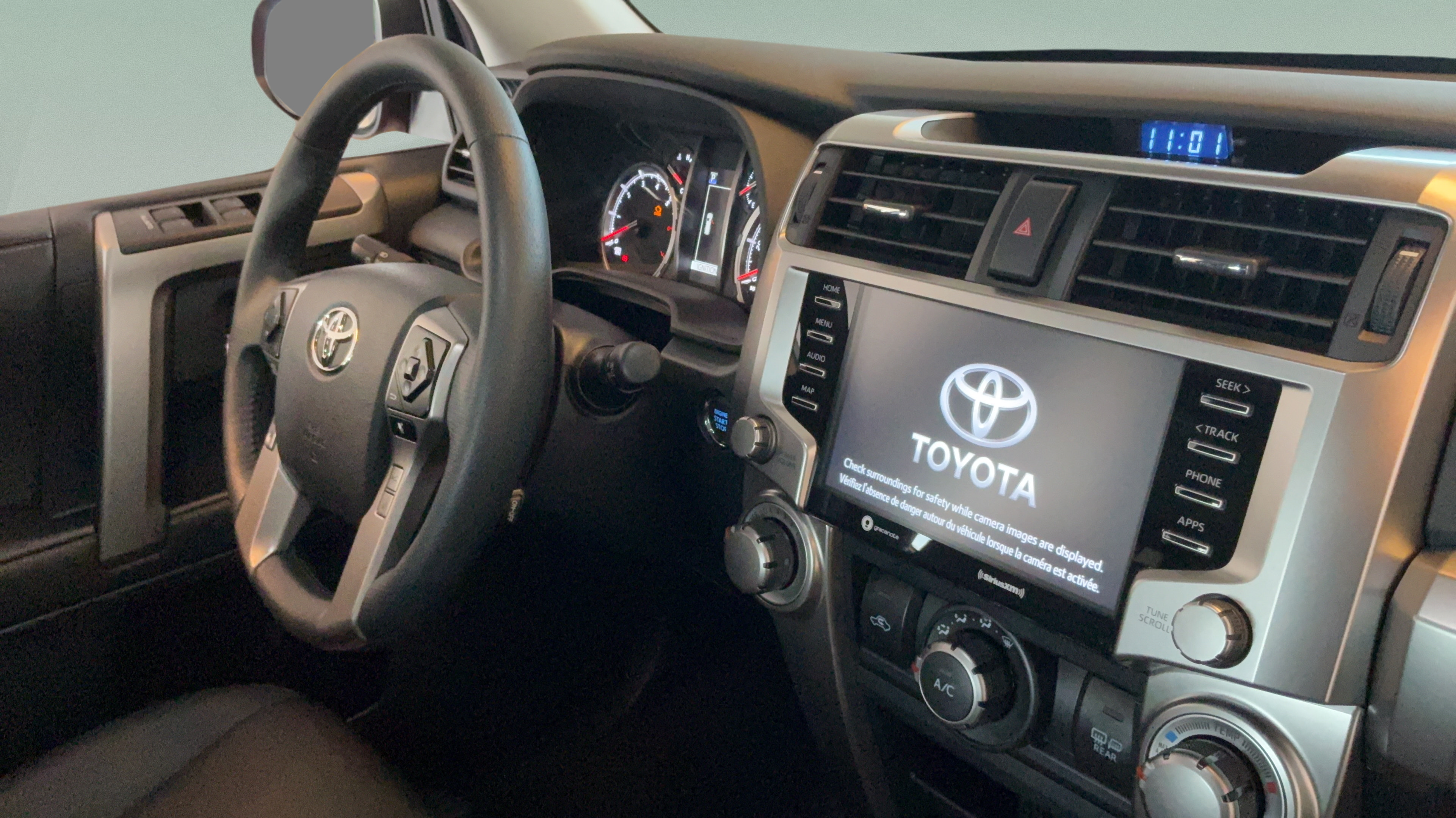Certified 2022 Toyota 4Runner TRD Sport w/ Technology Package AWD/4WD image 42