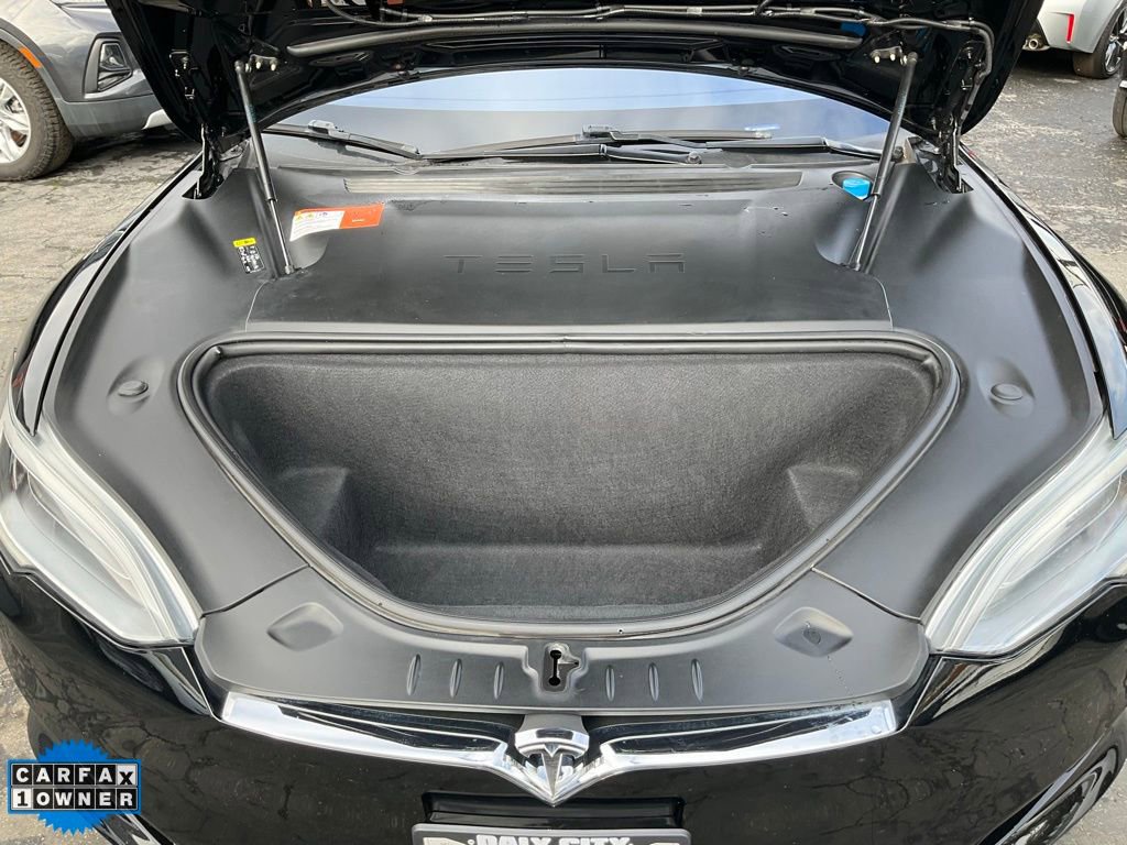 Used 2018 Tesla Model S 100D image 12