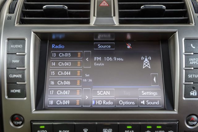 Used 2021 Lexus GX 460 Premium image 16