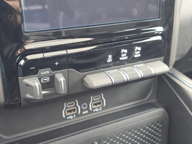 New 2026 RAM 1500 Laramie w/ Sport Appearance Package image 38