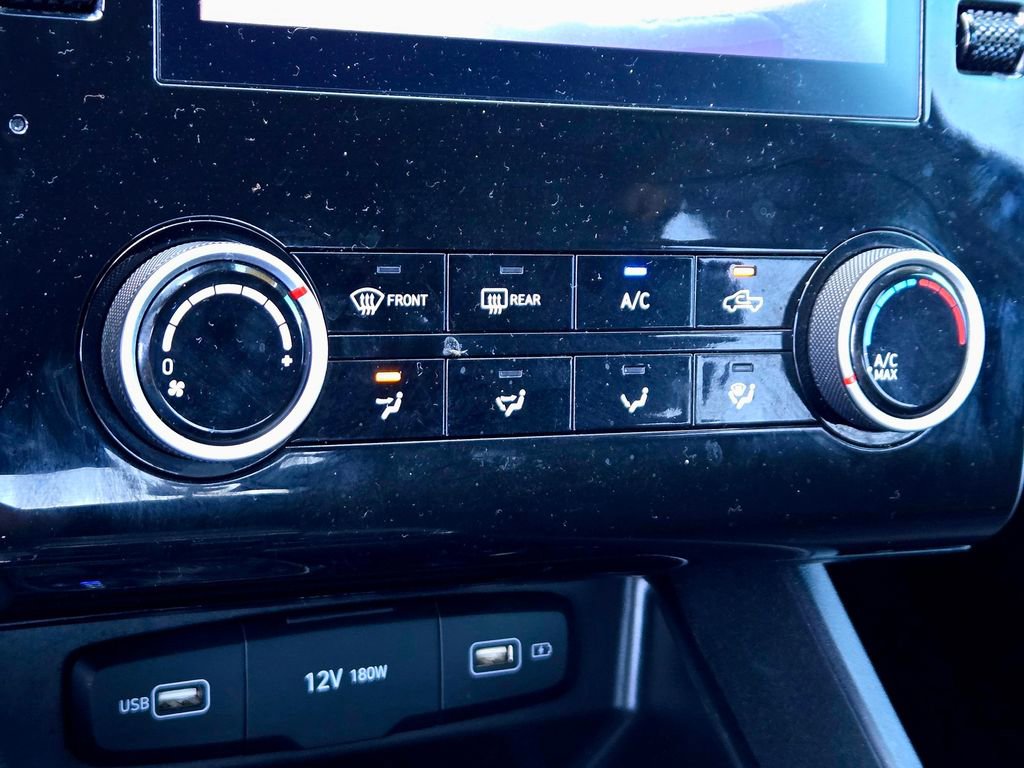 Used 2022 Hyundai Santa Cruz SEL image 18