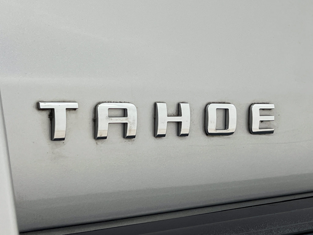 Used 2016 Chevrolet Tahoe LTZ AWD/4WD image 46