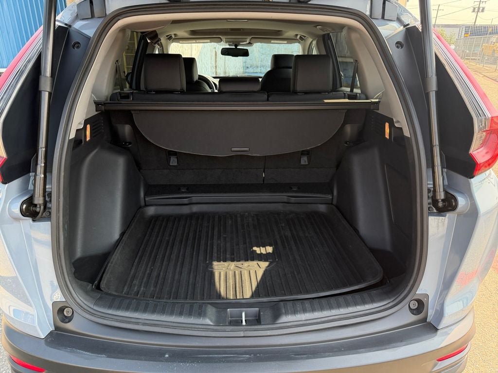 Used 2022 Honda CR-V Touring image 24