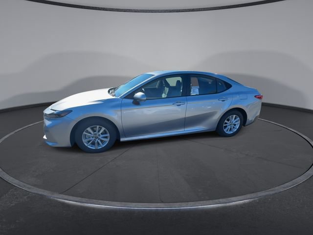 New 2026 Toyota Camry LE image 9