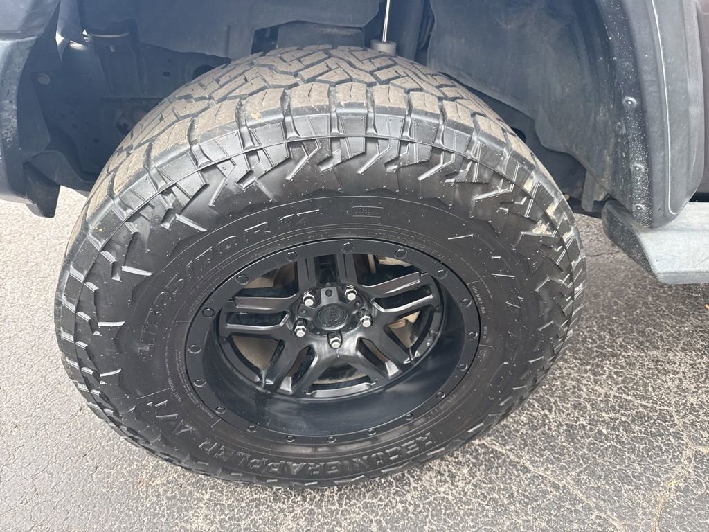 Used 2019 Jeep Wrangler Unlimited Sport image 9