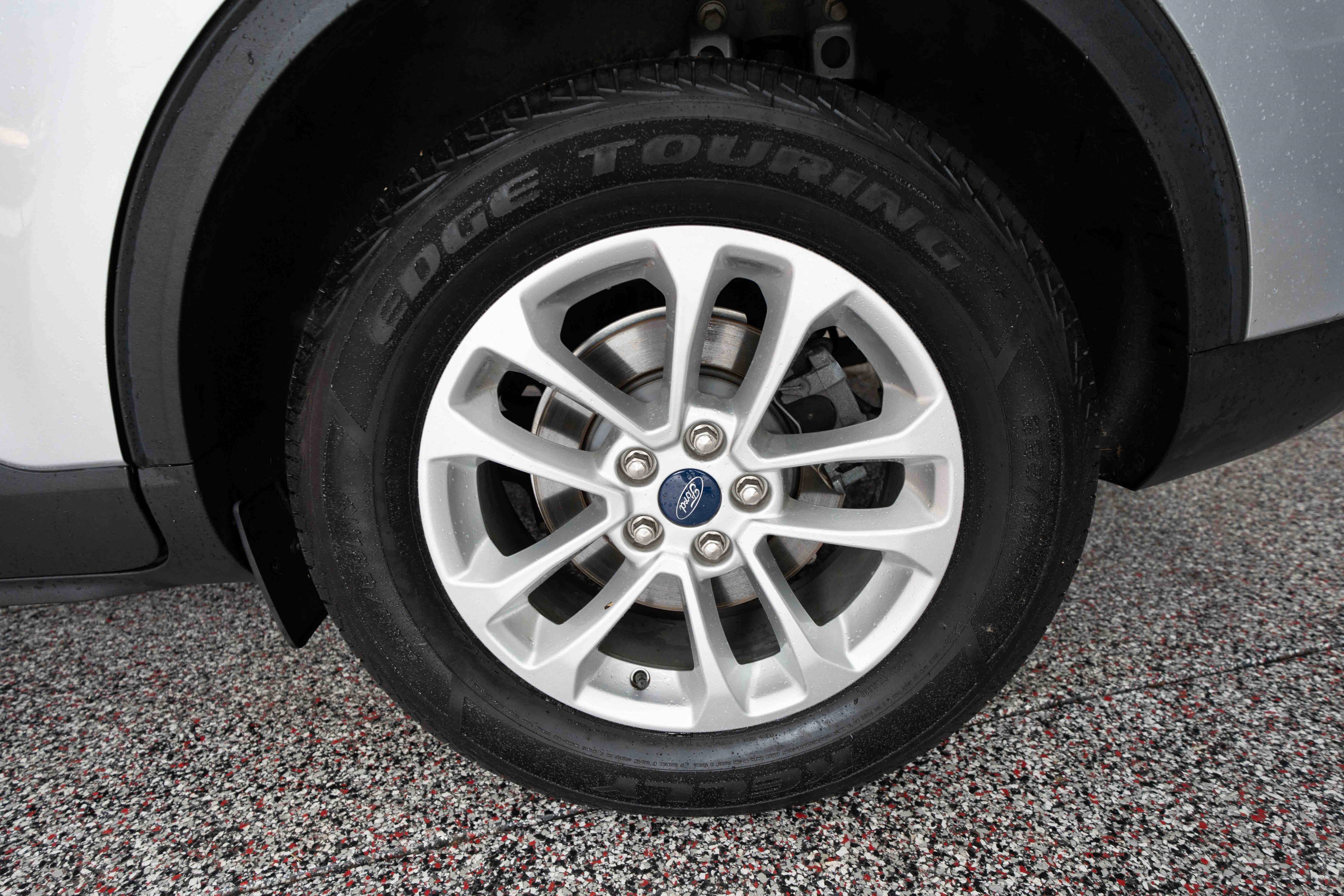 Used 2020 Ford Escape SE FWD image 29
