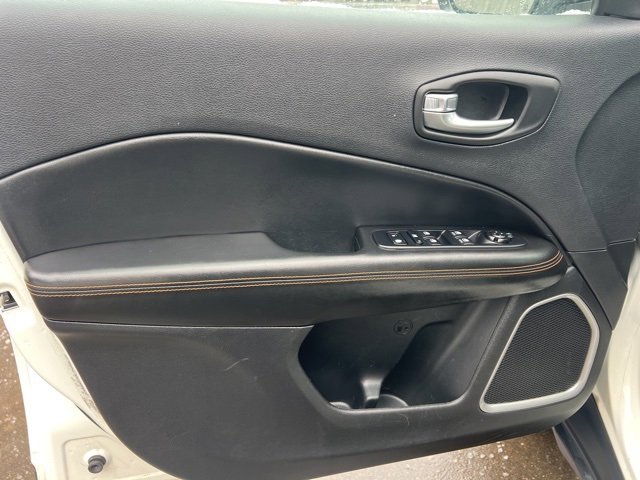 Used 2019 Jeep Compass Limited image 19
