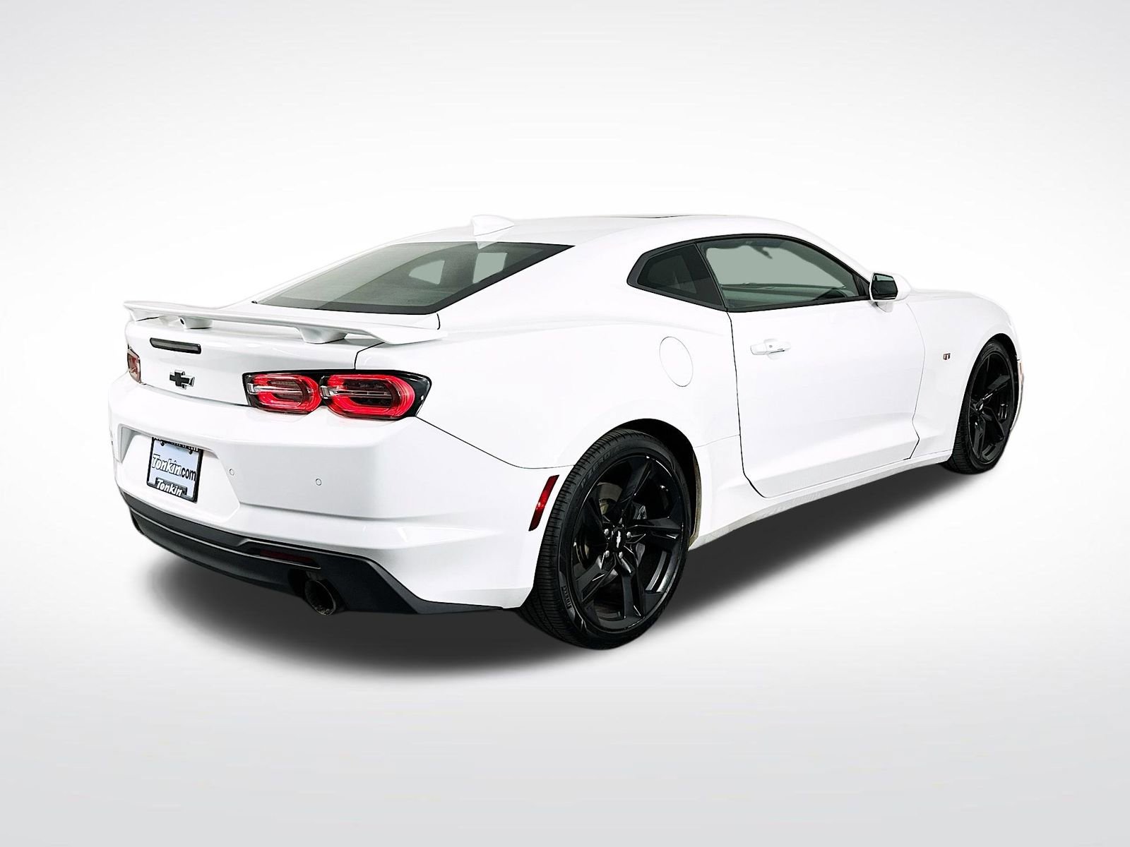 Used 2019 Chevrolet Camaro SS image 8