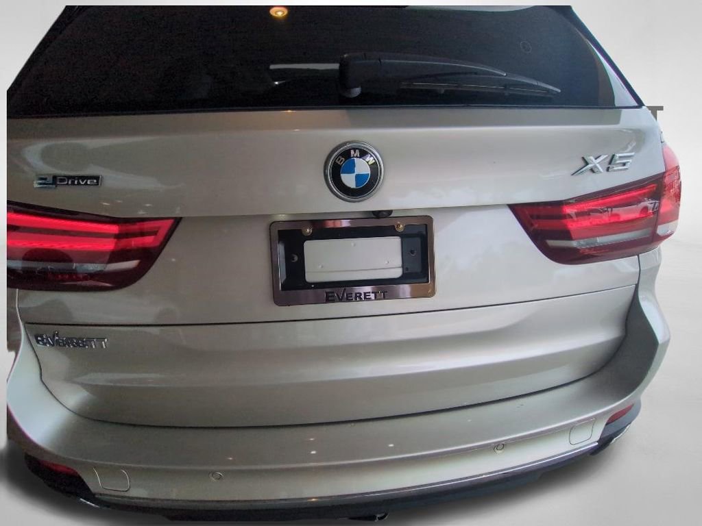 Used 2016 BMW X5 xDrive40e AWD/4WD image 30