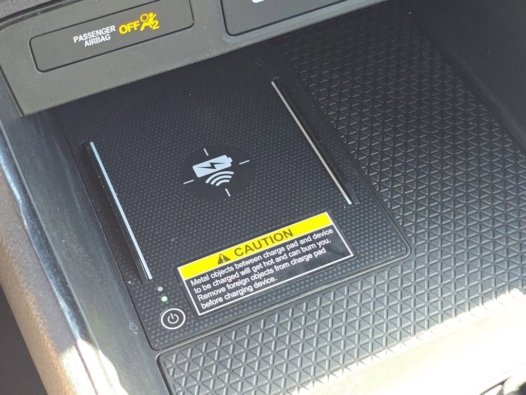 Used 2022 Honda CR-V Touring image 10