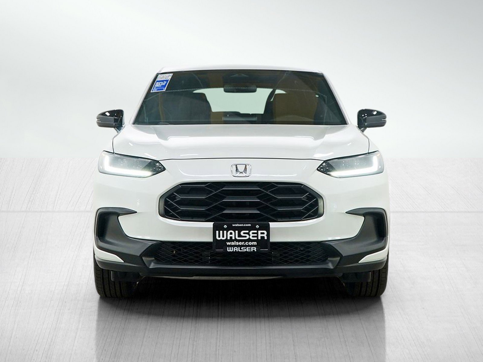 Used 2024 Honda HR-V Sport image 8