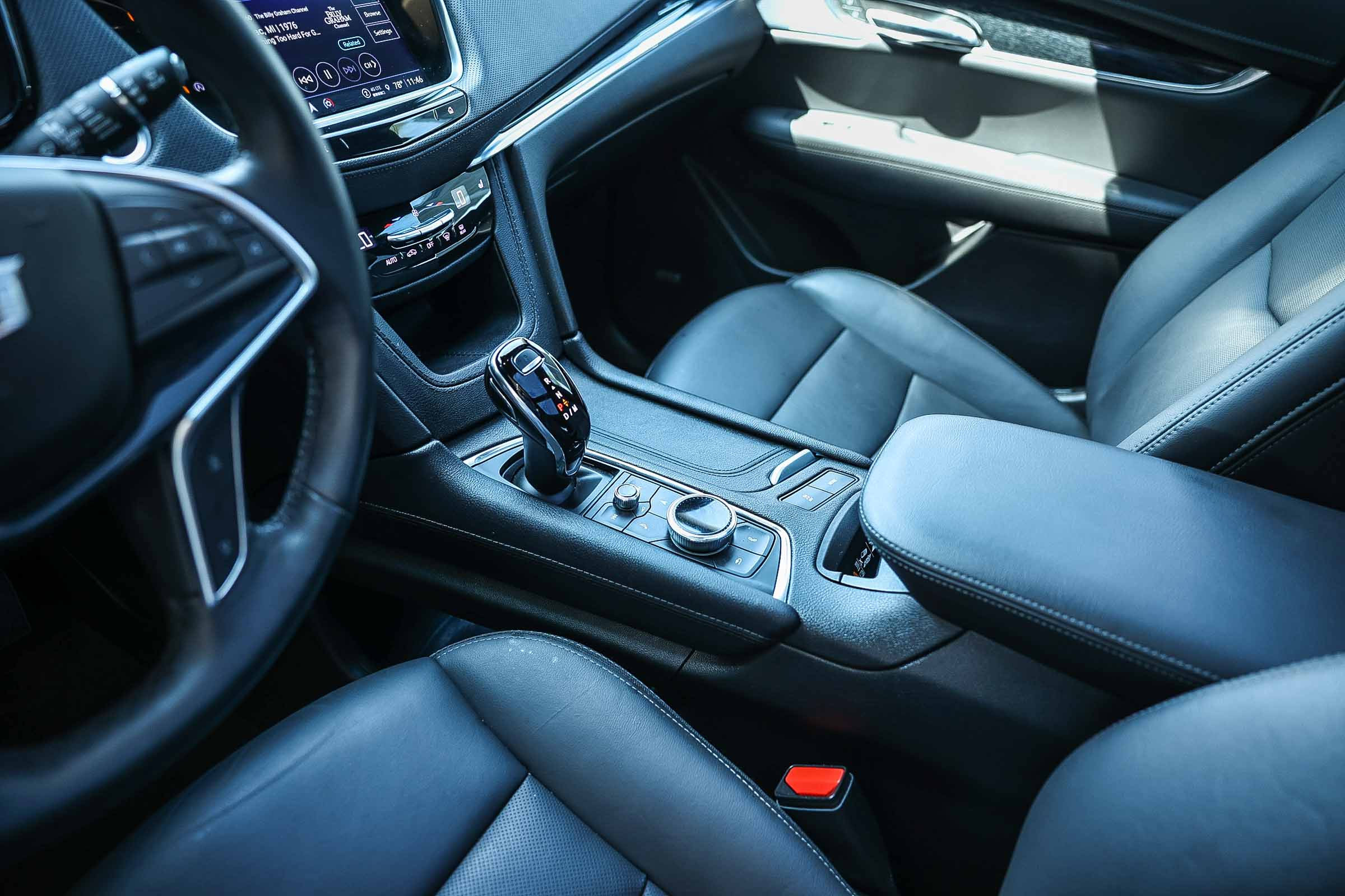 Used 2023 Cadillac XT5 Premium Luxury image 26