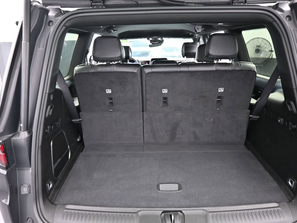 Used 2022 Jeep Wagoneer Series II image 42