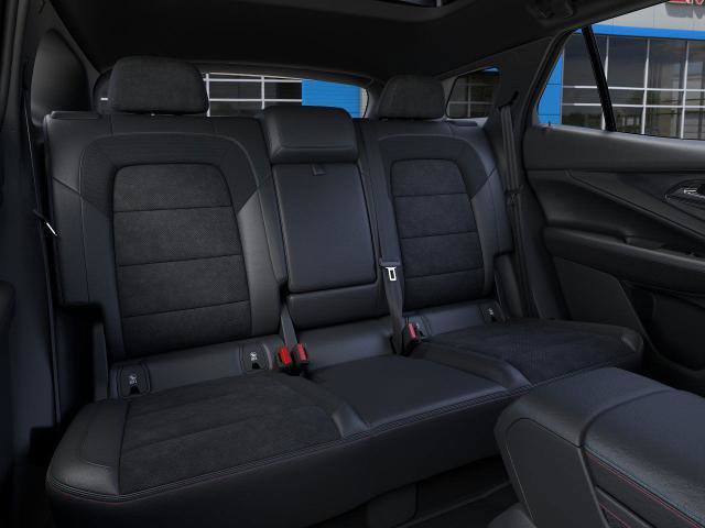 New 2026 Chevrolet Blazer EV RS FWD image 17