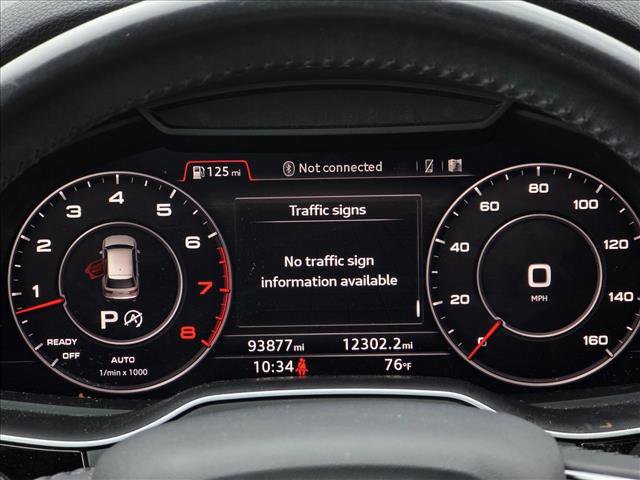 Used 2019 Audi Q7 3.0T Prestige w/ Prestige Package AWD/4WD image 13