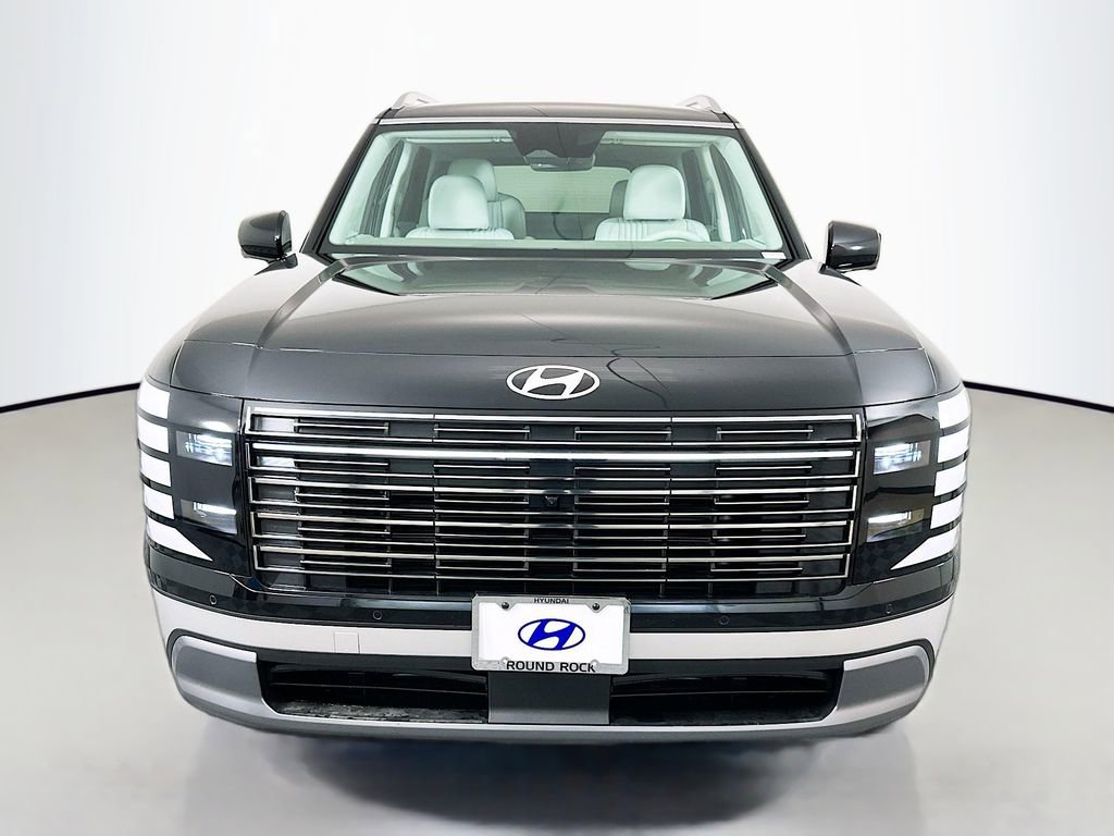 New 2026 Hyundai Palisade SEL image 2