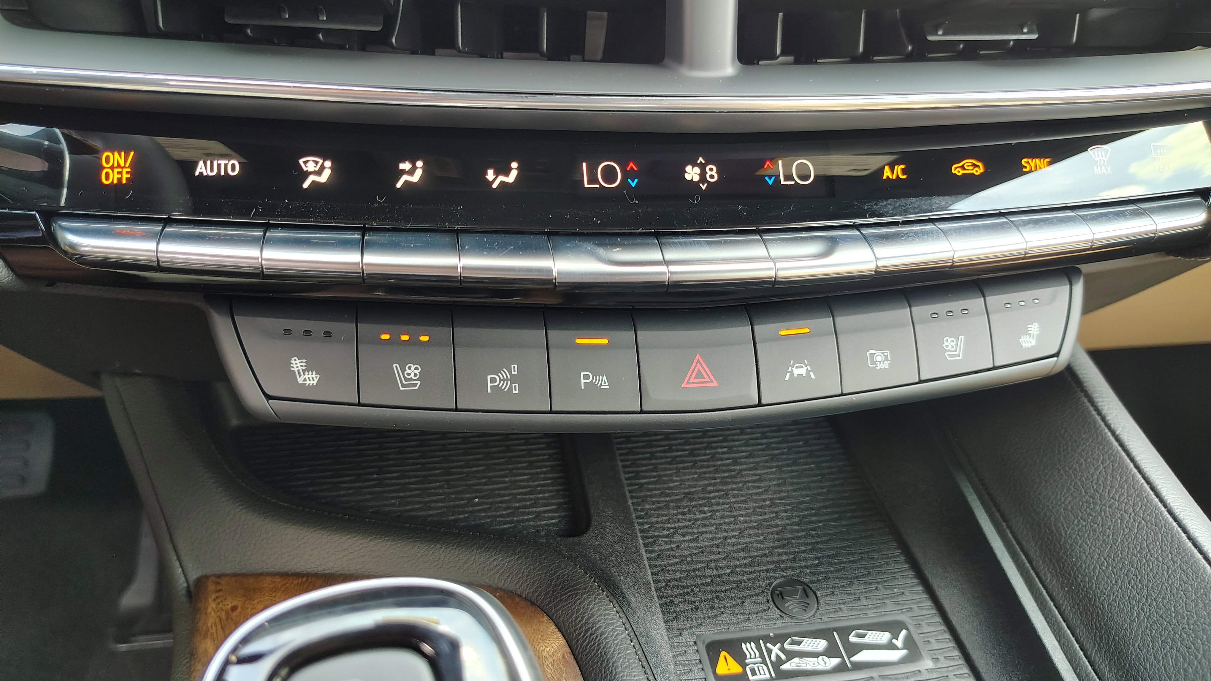 New 2026 Cadillac CT5 Premium Luxury image 28