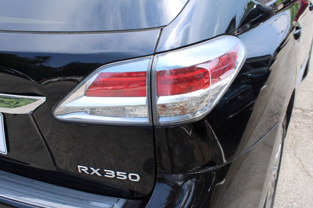 Used 2014 Lexus RX 350 FWD w/ Navigation Package image 12