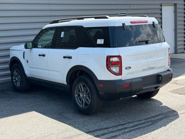New 2026 Ford Bronco Sport Big Bend w/ Convenience Package AWD/4WD image 32